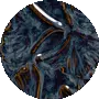 Top: Blue; Base: Blue
