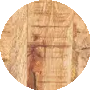 Top: Brown; Base: Tan