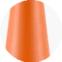 Body: Orange; Shade: Charcoal