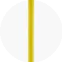 Body: Yellow, Bright Yellow; Base: Bright Yellow; Shade (Outside): Bright Yellow; Shade (Inside): White