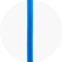 Body: Blue; Base: Blue; Shade (Outside): Dark Blue; Shade (Inside): White