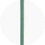 Body: Sage, Green; Base: Green; Shade (Outside): Grass Green; Shade (Inside): White