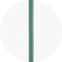 Body: Sage, Green; Base: Green; Shade: White