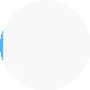Body: Blue; Base: Blue; Shade (Outside): Blue; Shade (Inside): White