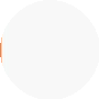 Body: Orange; Base: Orange; Shade (Outside): Orange; Shade (Inside): White