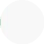 Body: Green; Base: Green; Shade (Outside): Green; Shade (Inside): White