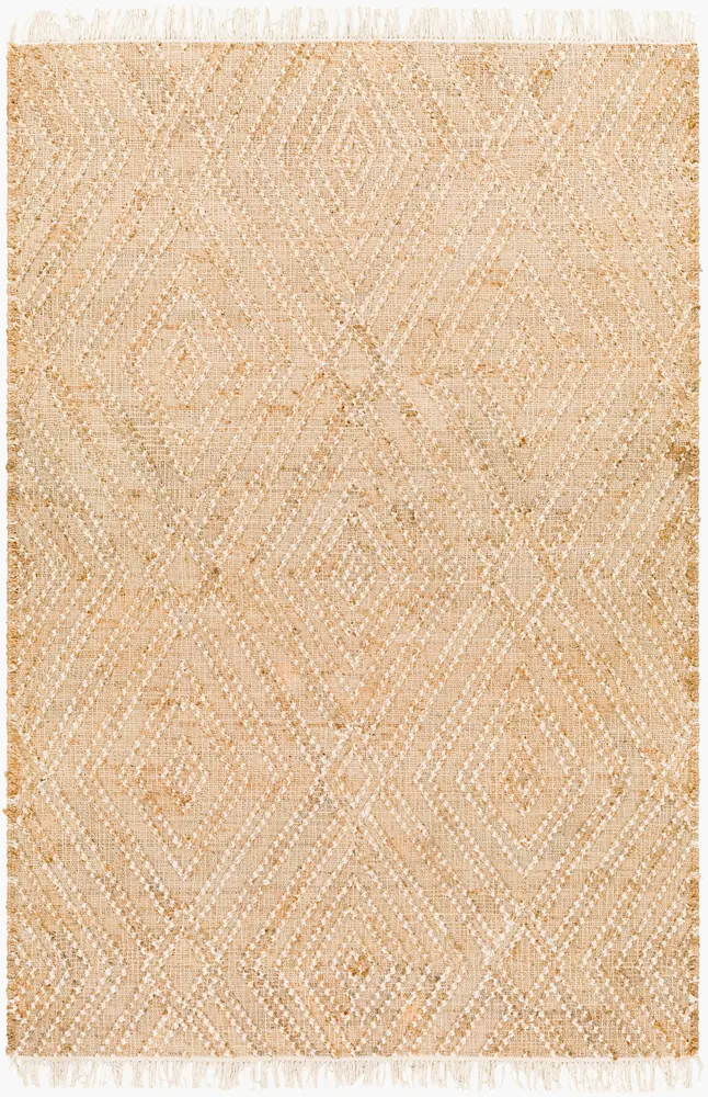 Adalyn AYD-2300 2' x 3' Handmade Rug