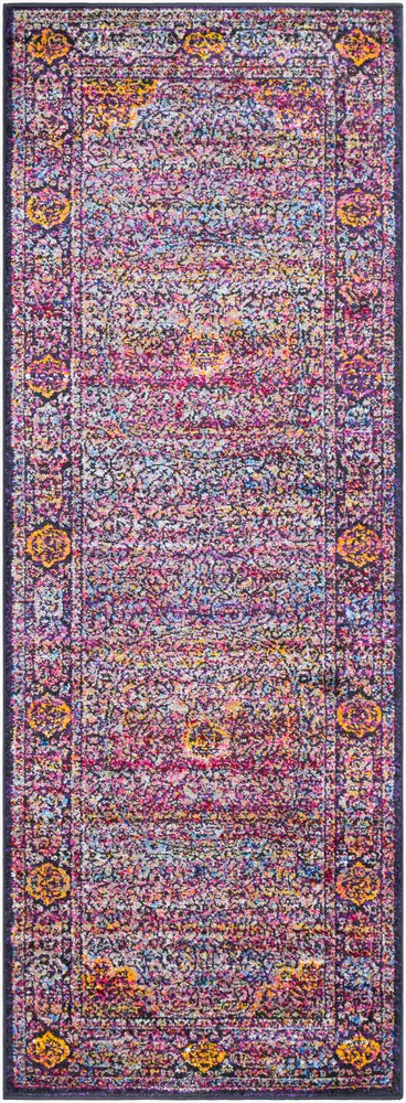 Alchemy ACE-2312 2'7