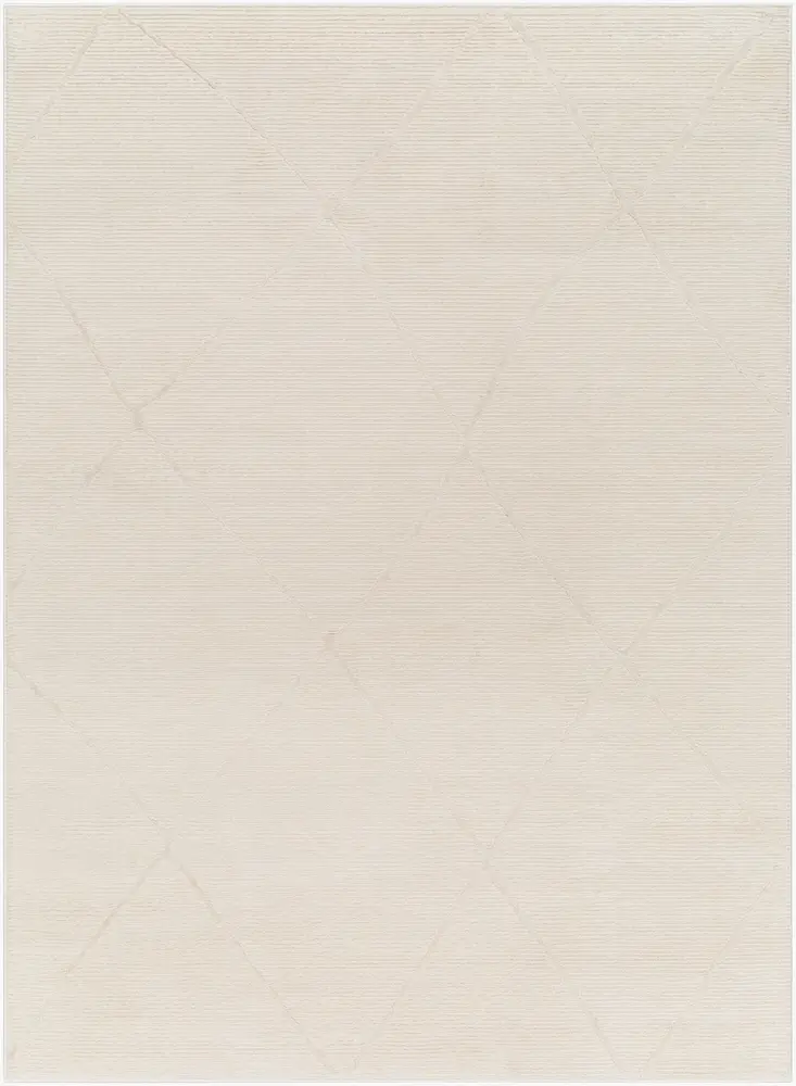 Alder ALD-2300 5' x 7' Machine Woven Rug