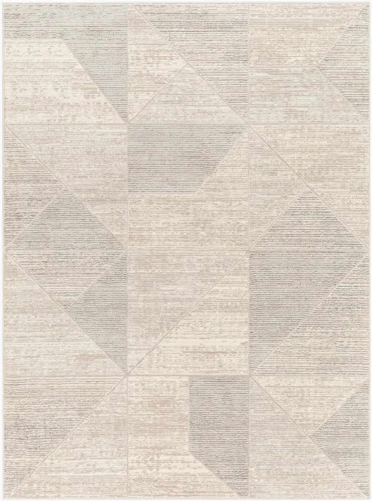 Alder ALD-2310 5' x 7' Machine Woven Rug