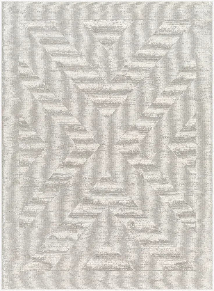 Alder ALD-2311 5' x 7' Machine Woven Rug