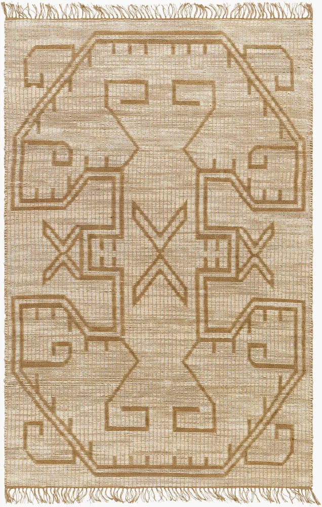 Alex ALX-2300 8' x 10' Handmade Rug