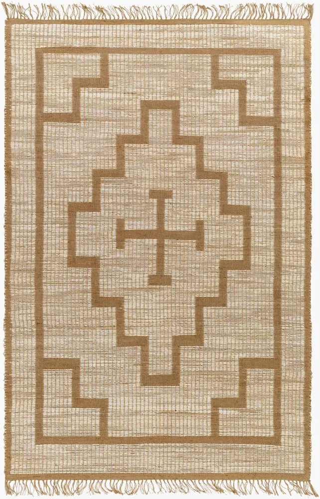 Alex ALX-2304 9' x 12' Handmade Rug
