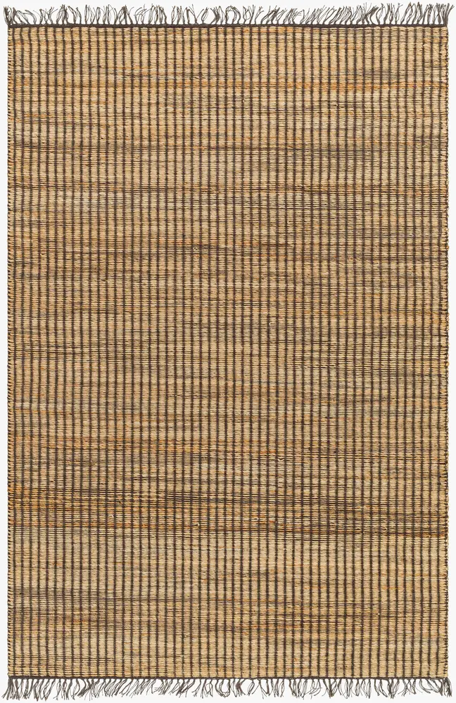 Alex ALX-2306 8' x 10' Handmade Rug