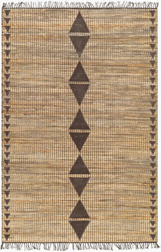 Alex ALX-2308 8' x 10' Handmade Rug