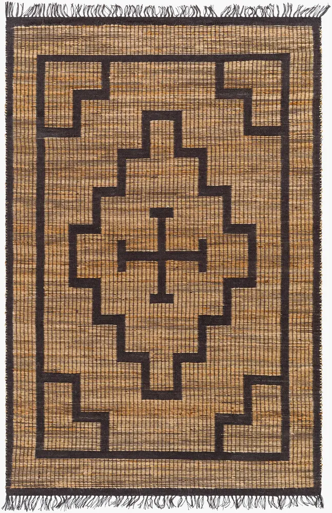 Alex ALX-2309 8' x 10' Handmade Rug