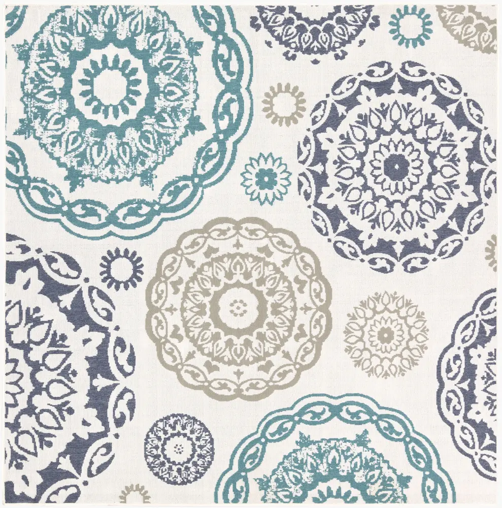 Alfresco ALF-9665 8'10