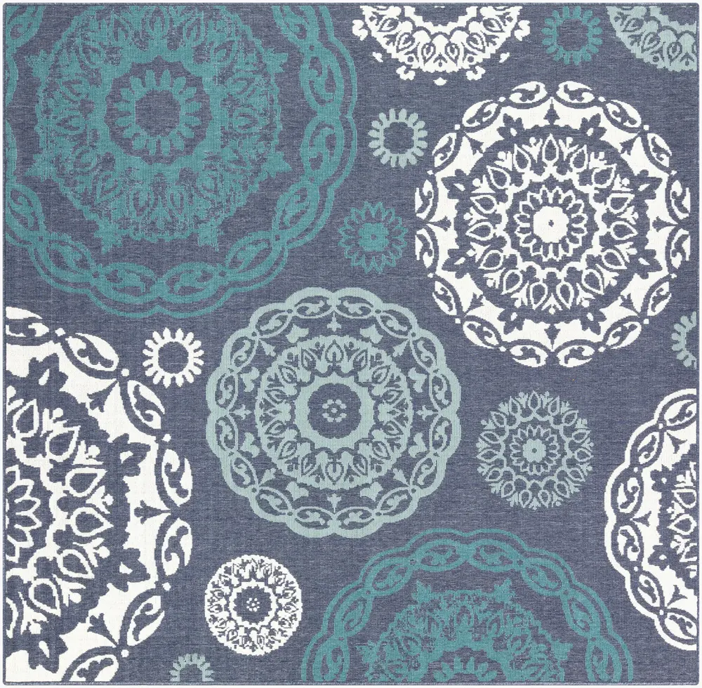 Alfresco ALF-9666 8'10