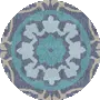 Navy, Taupe, Teal, White, Pale Blue