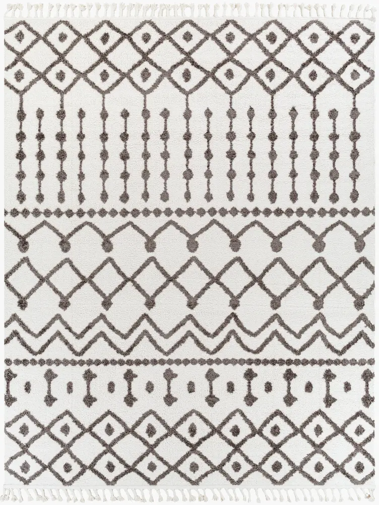 Alhambra AHB-2308 7'10