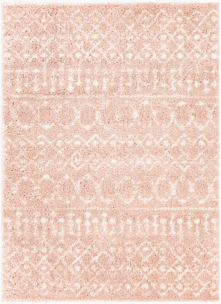 Aliyah Shag ALH-2300 6'7