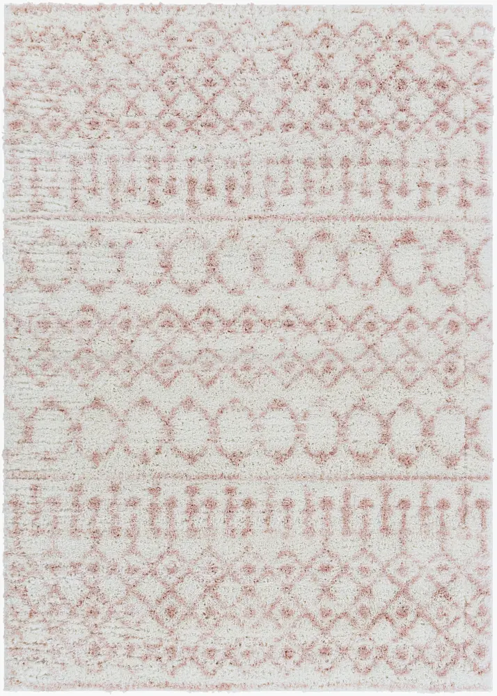 Aliyah Shag ALH-2301 5'3