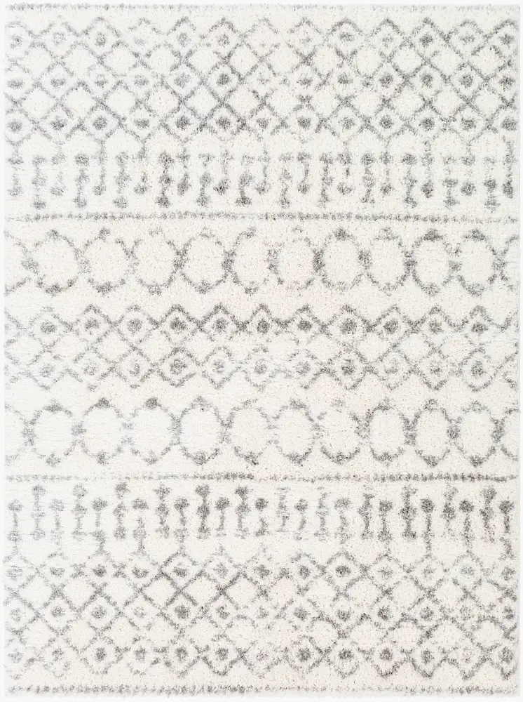 Aliyah Shag ALH-2302 2' x 2'11