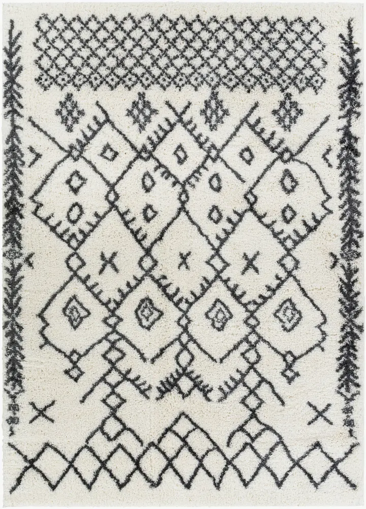 Aliyah Shag ALH-2314 5'3