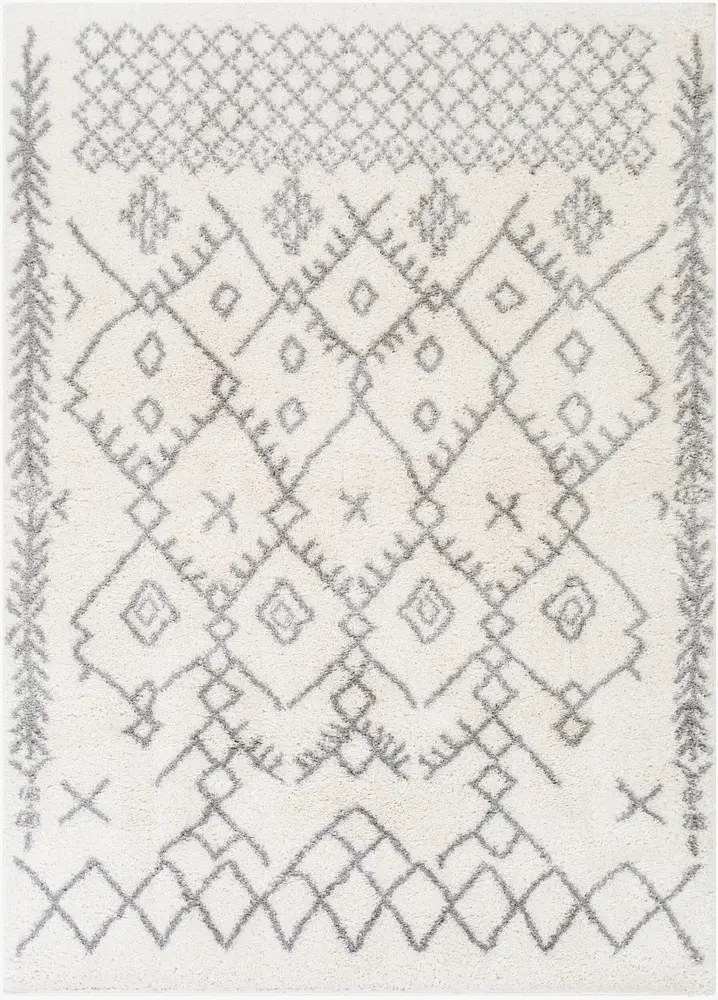 Aliyah Shag ALH-2315 5'3