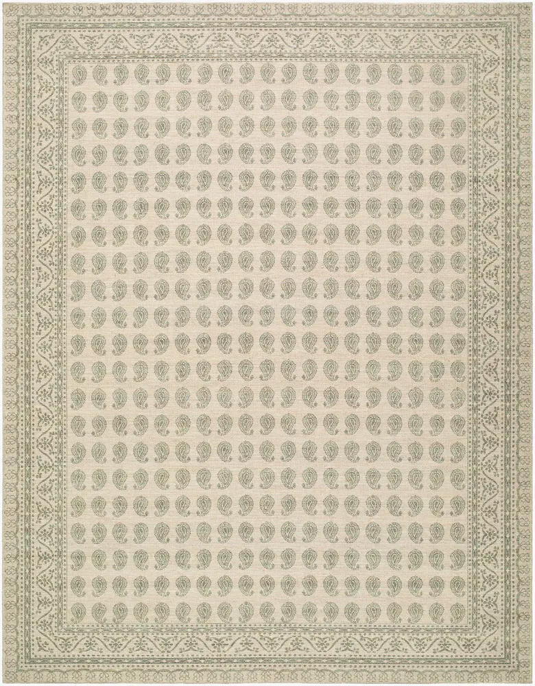 Alo NBAL-2302 2' x 2'11