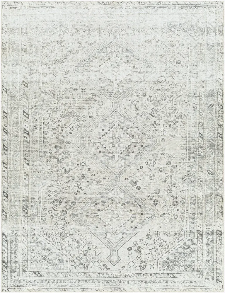 Amelie AML-2379 2' x 2'11