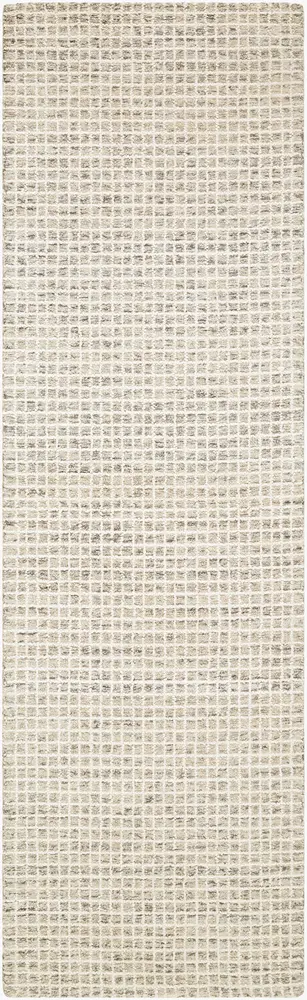 Andreas VVAN-2300 3' x 10' Handmade Rug