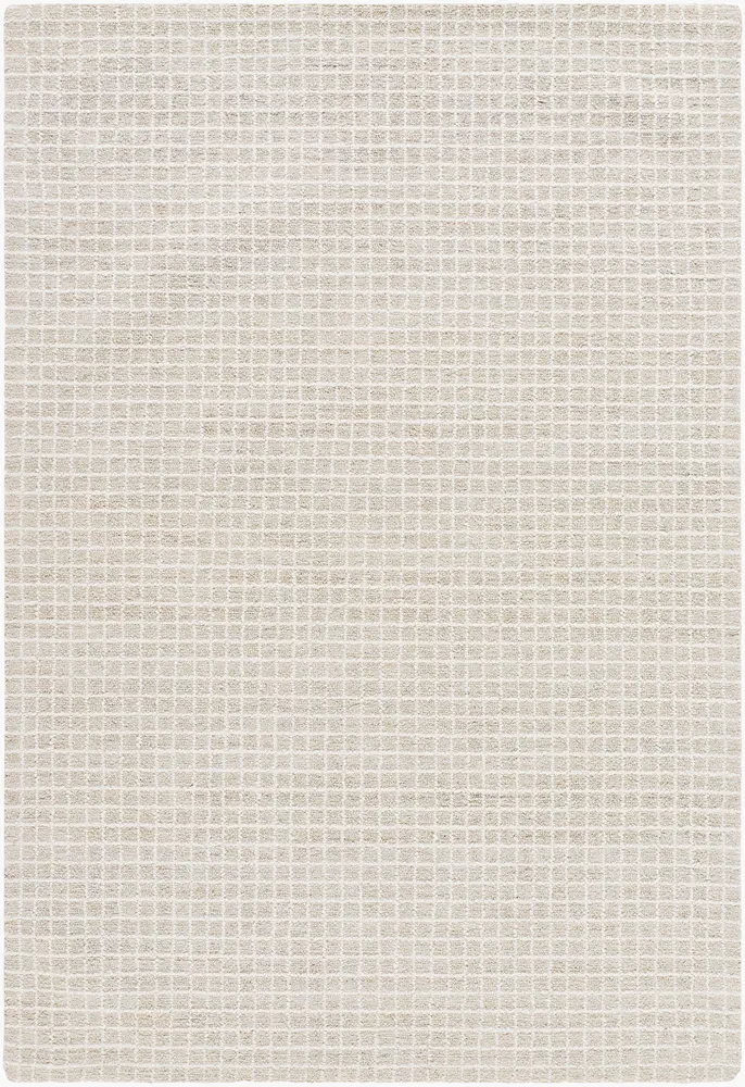 Andreas VVAN-2303 6' x 9' Handmade Rug