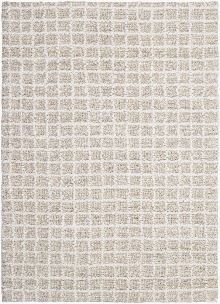 Andreas VVAN-2303 2' x 3' Handmade Rug
