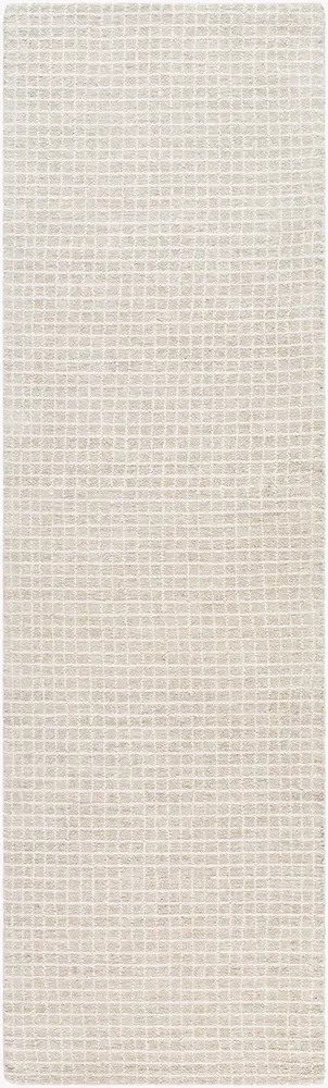 Andreas VVAN-2303 3' x 10' Handmade Rug