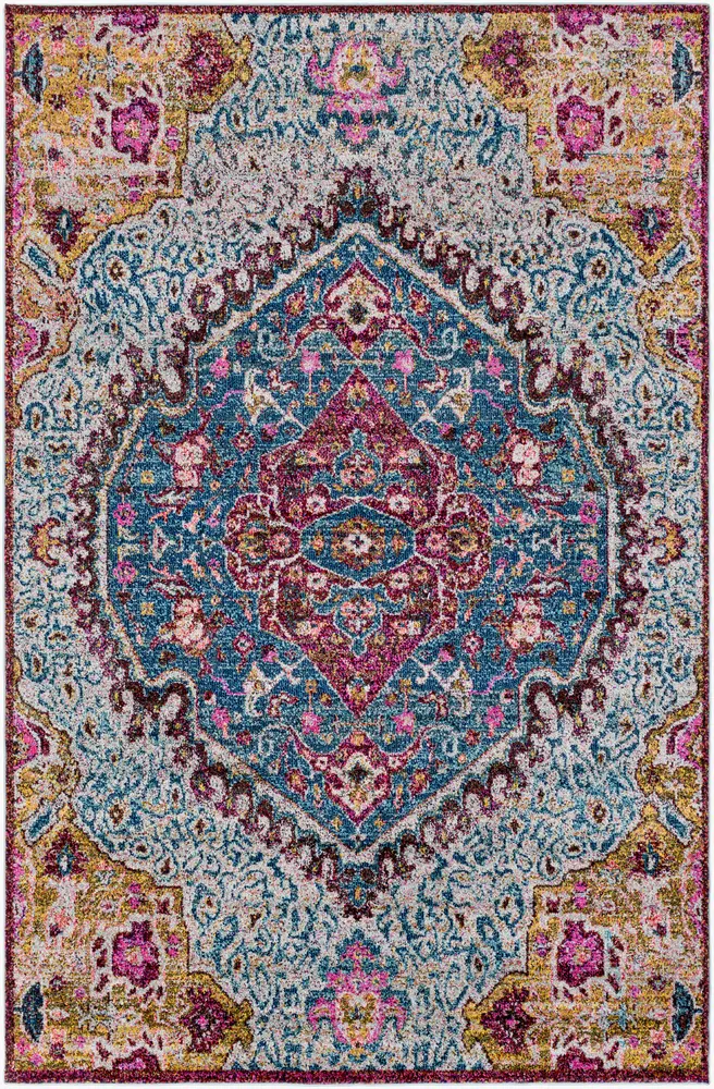 Anika ANI-1015 2' x 2'11