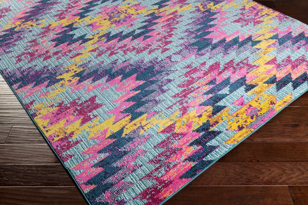 Anika ANI-1025 2' x 2'11