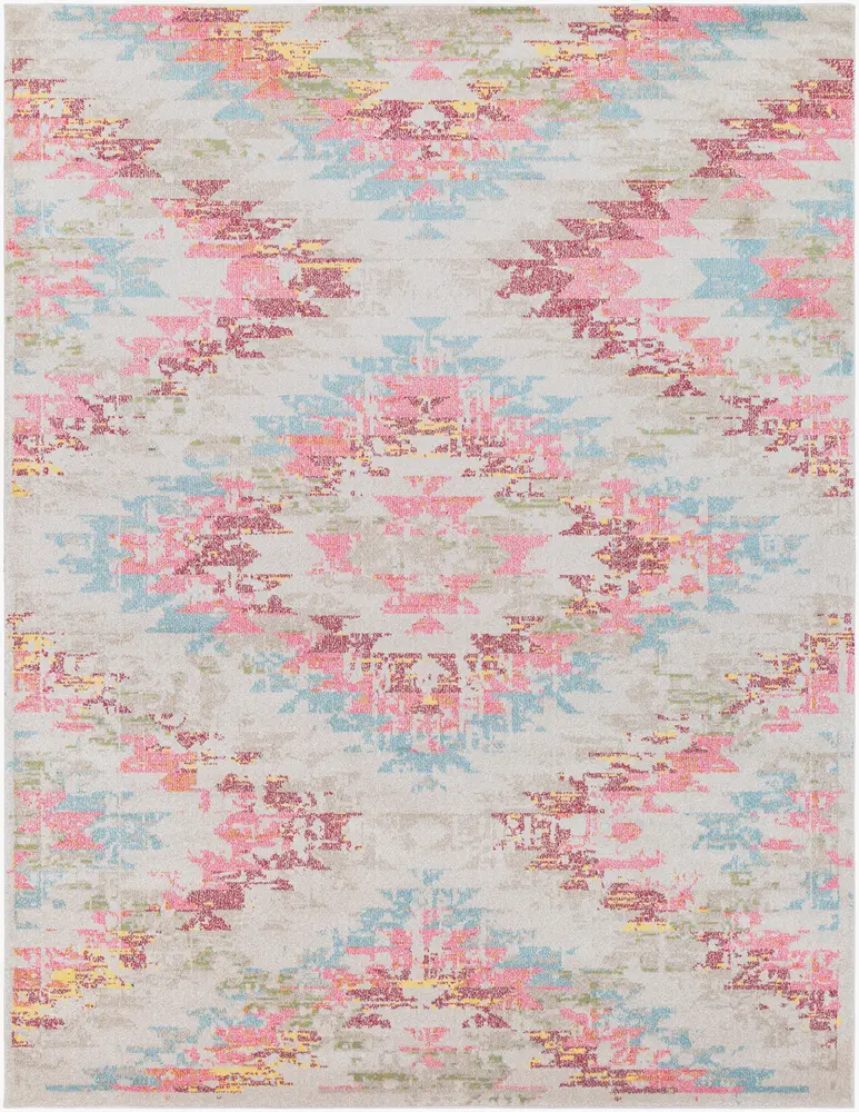 Anika ANI-1026 2' x 2'11