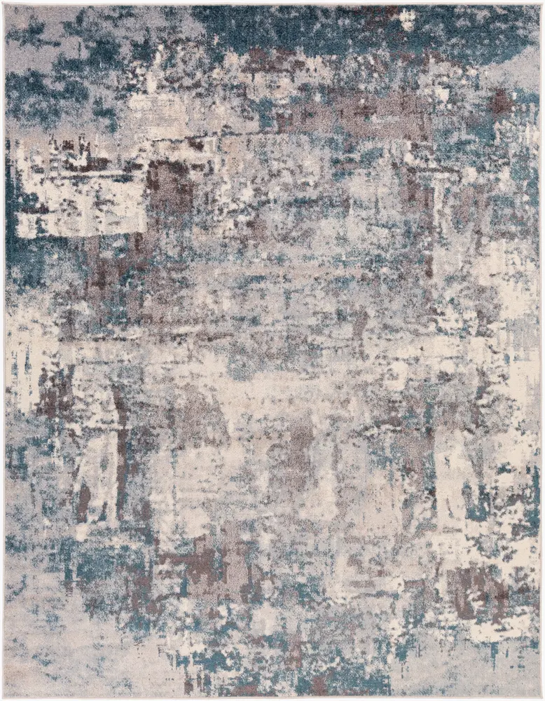 Ankara AKR-2307 7'10