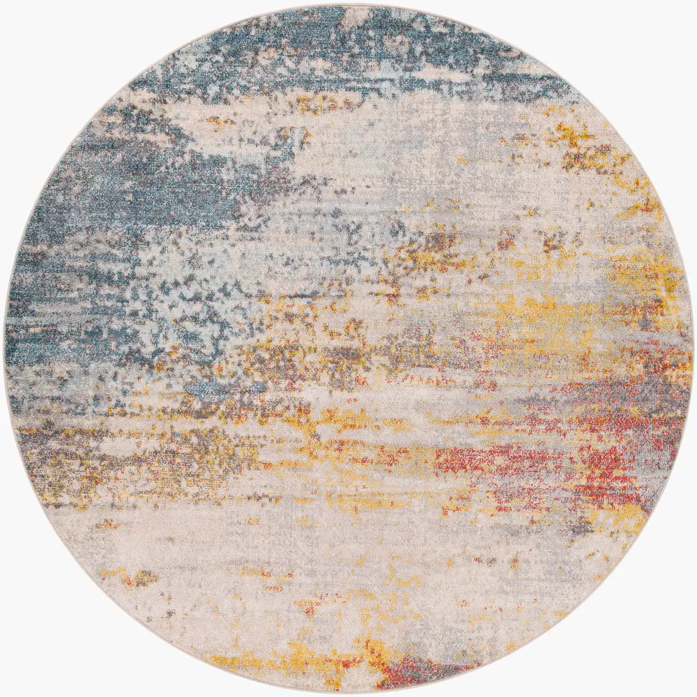 Ankara AKR-2316 7'10