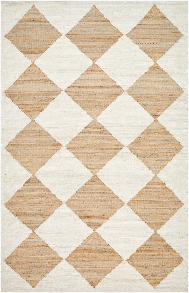 Antho VVAT-2301 9' x 12' Handmade Rug