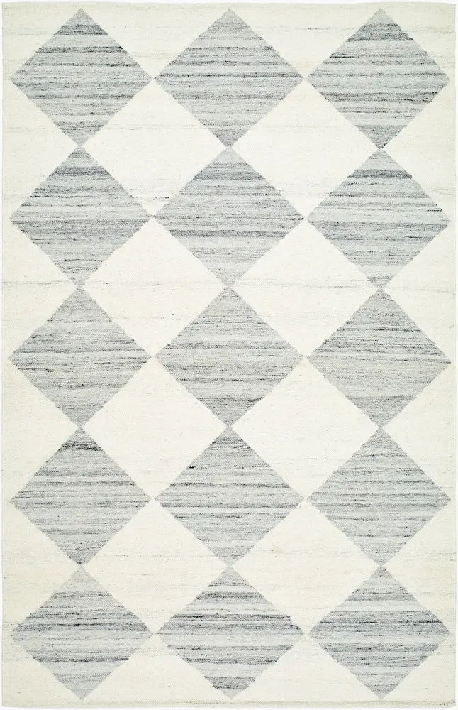 Antho VVAT-2303 2' x 3' Handmade Rug