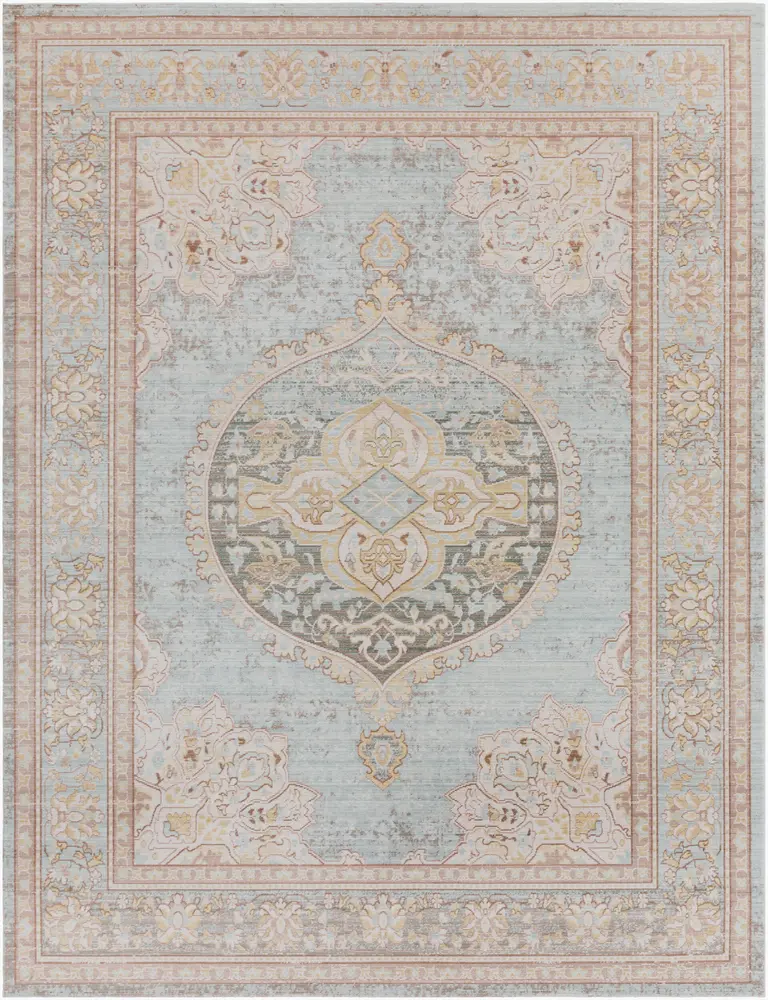 Antioch AIC-2326 2' x 2'11