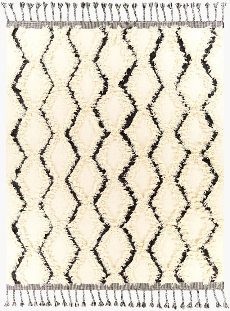 Apache APA-2300 8' x 10' Handmade Rug
