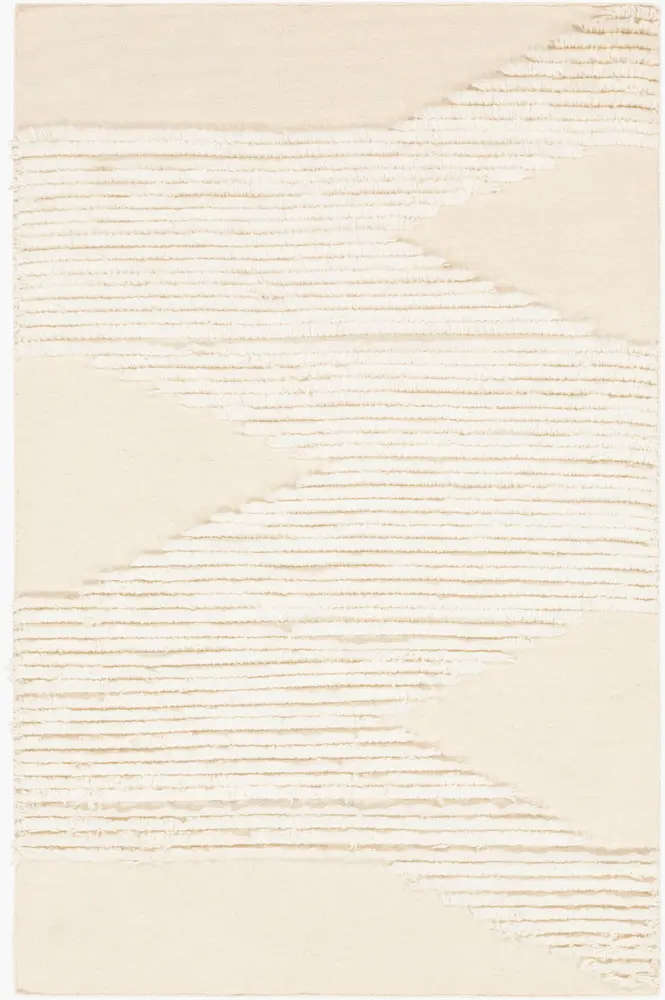 Apache APA-2301 9' x 12' Handmade Rug