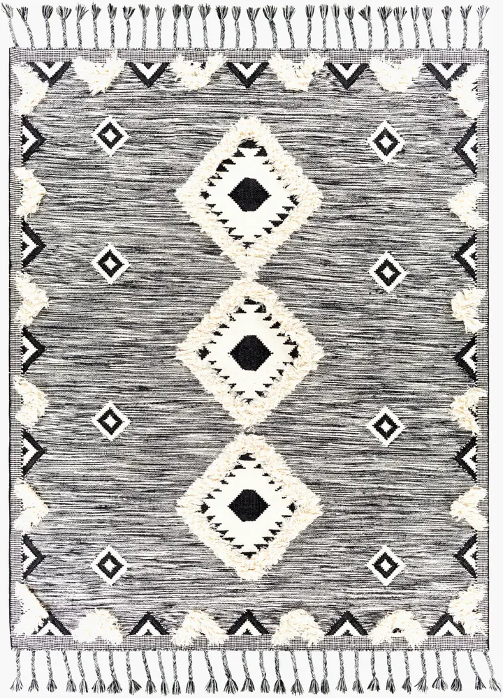 Apache APA-2302 8' x 10' Handmade Rug
