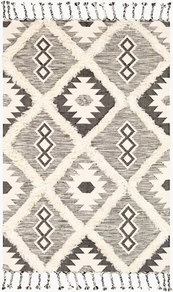 Apache APA-2303 2' x 3' Handmade Rug