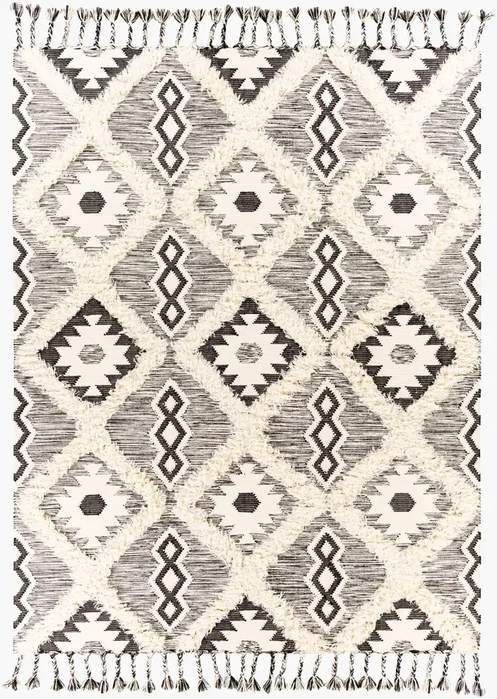 Apache APA-2303 8' x 10' Handmade Rug