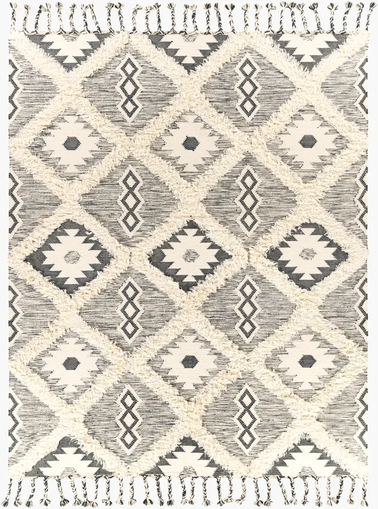 Apache APA-2305 8' x 10' Handmade Rug