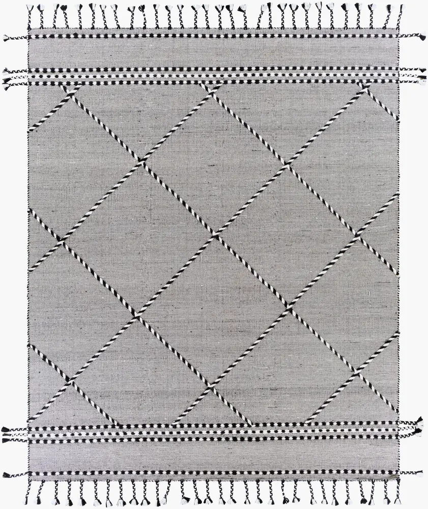 Apache APA-2306 8' x 10' Handmade Rug
